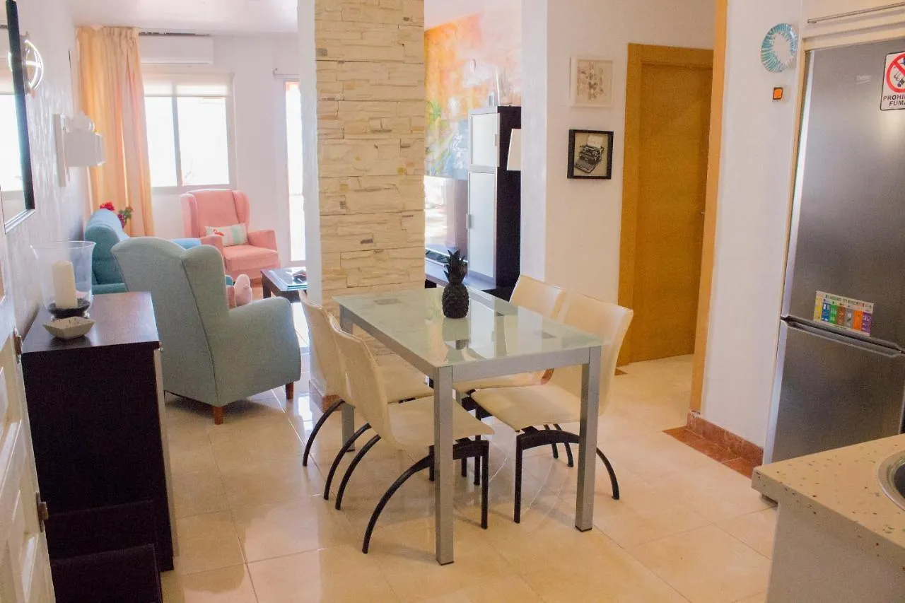 Benal Beach Deluxe Apartment With Panoramic Sea Views Benalmadena