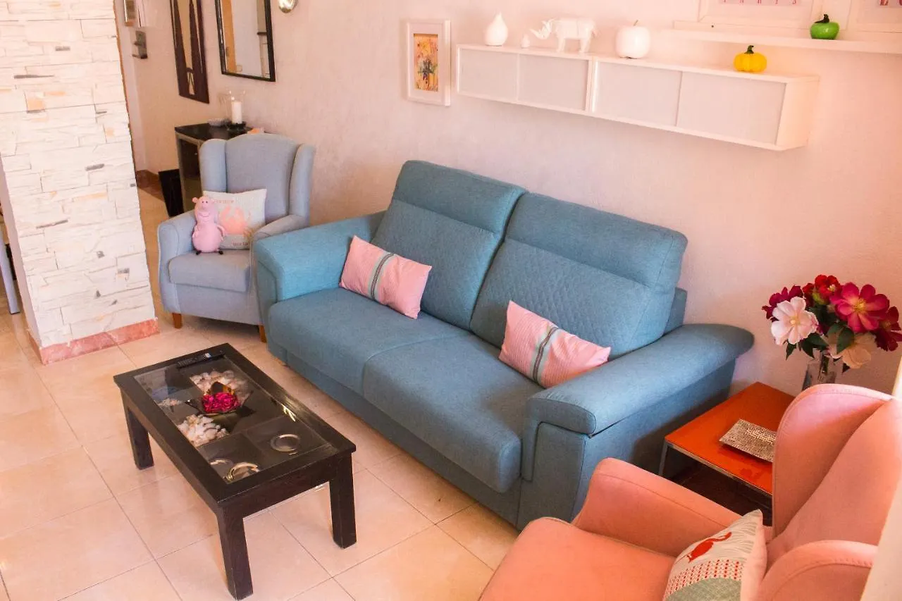 Benal Beach Deluxe Apartment With Panoramic Sea Views Benalmadena