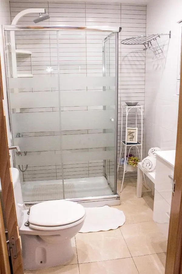 Benal Beach Deluxe Apartment With Panoramic Sea Views Benalmadena Spain