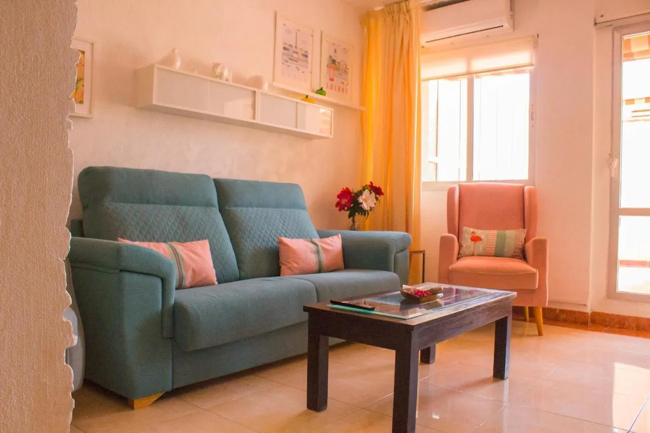 Benal Beach Deluxe Apartment With Panoramic Sea Views Benalmadena