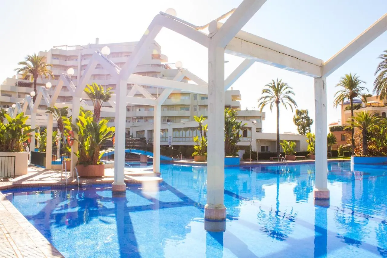 Benal Beach Deluxe Apartment With Panoramic Sea Views Benalmadena Spain