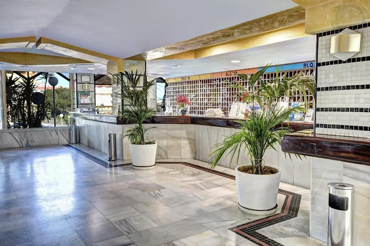 Benal Beach Deluxe Apartment With Panoramic Sea Views Benalmadena 0*,