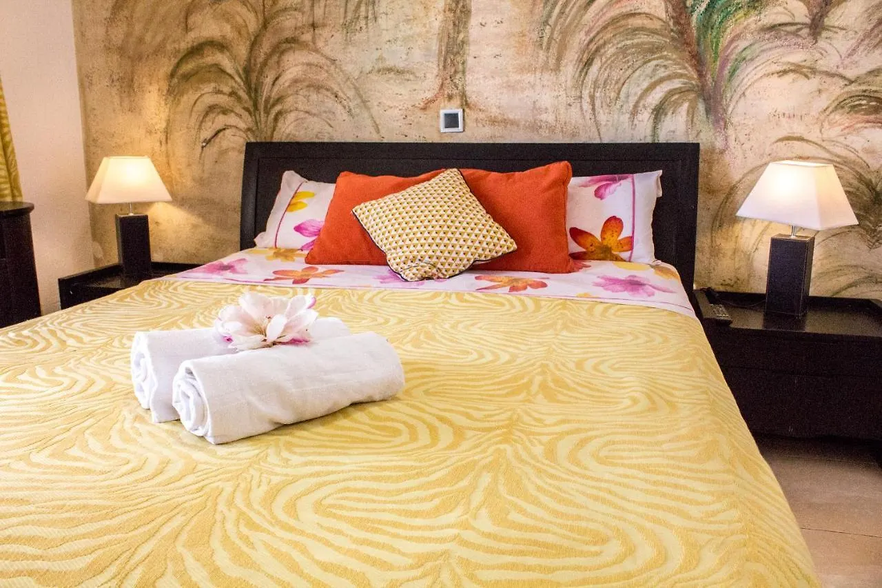 Benal Beach Deluxe Apartment With Panoramic Sea Views Benalmadena