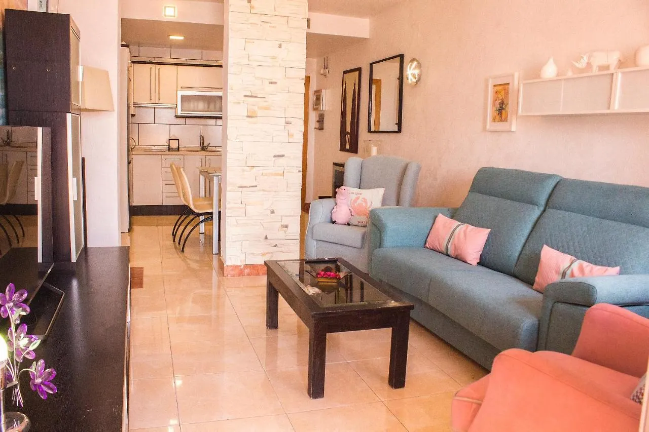 Benal Beach Deluxe Apartment With Panoramic Sea Views Benalmádena